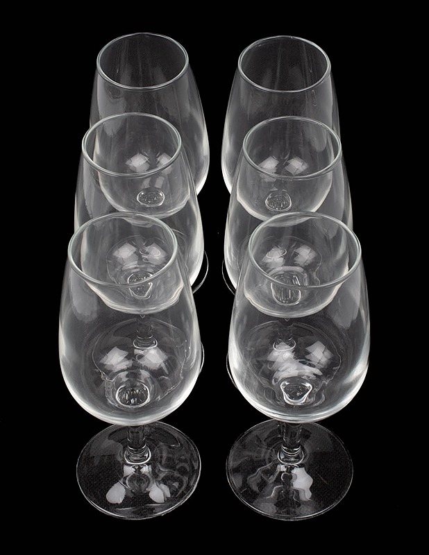 ARCOROC Viticole viinilasi, 21,5 cl, 6 kpl - Lasit - 10105485997 - 1