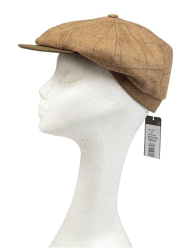 SALON lippalakki. 57 - Asusteet - 10105486004 - 0