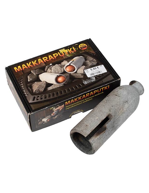 HUKKA Makkaraputki - Muut astiat - 10105486003 - 0