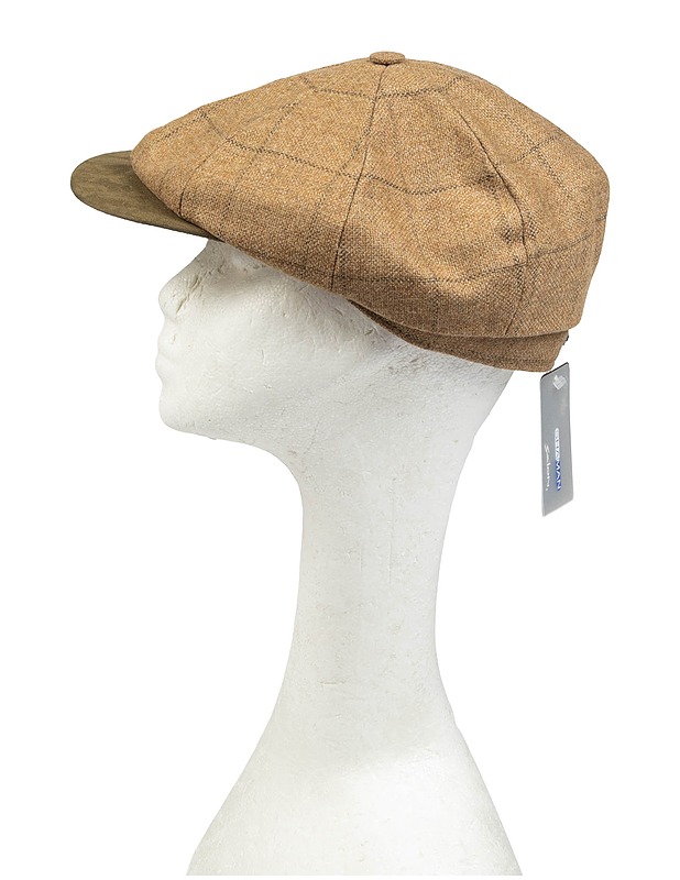 SALON lippalakki, 59 - Asusteet - 10105486006 - 0