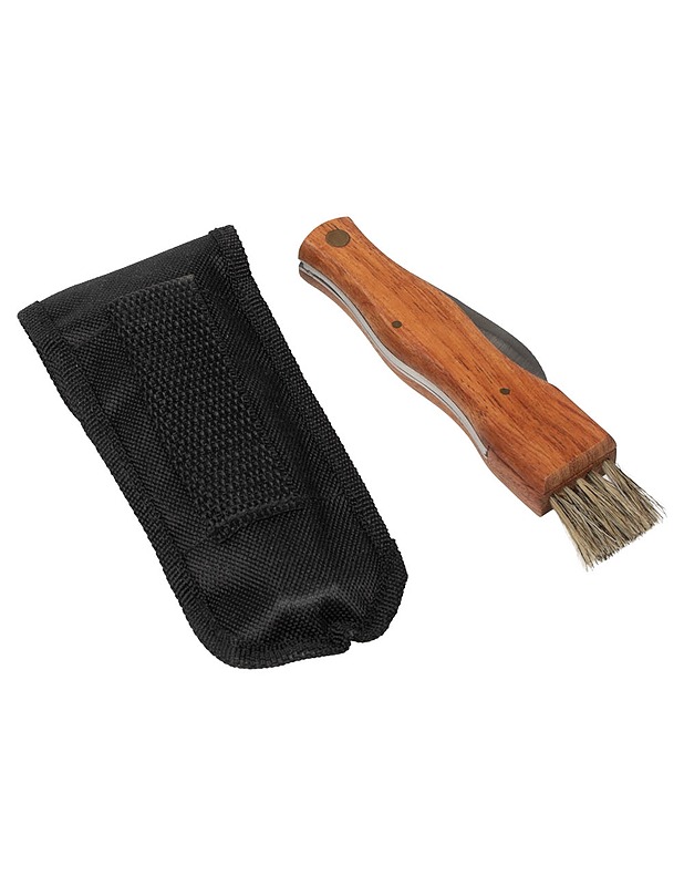 EKA Mushroom Knife -sieniveitsi ja suojakotelo - Muut astiat - 10105486007 - 0