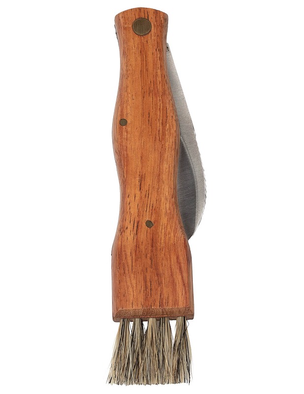 EKA Mushroom Knife -sieniveitsi ja suojakotelo - Muut astiat - 10105486007 - 1