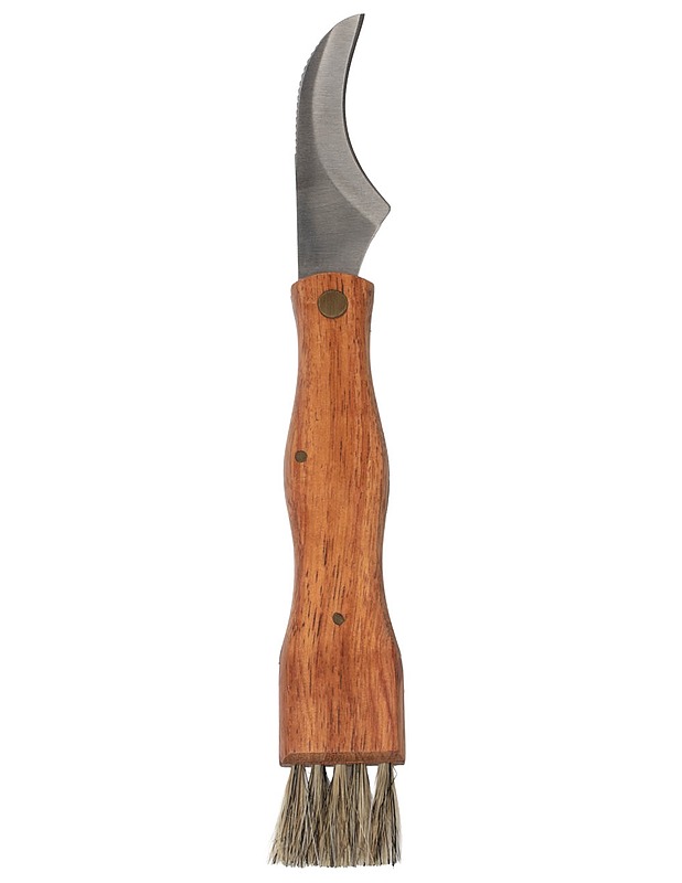 EKA Mushroom Knife -sieniveitsi ja suojakotelo - Muut astiat - 10105486007 - 2