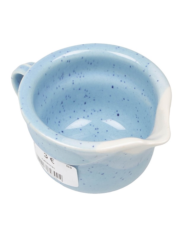 KULTAKERAMIIKKA kermakko - Tarjoiluastiat - 10105486014 - 1