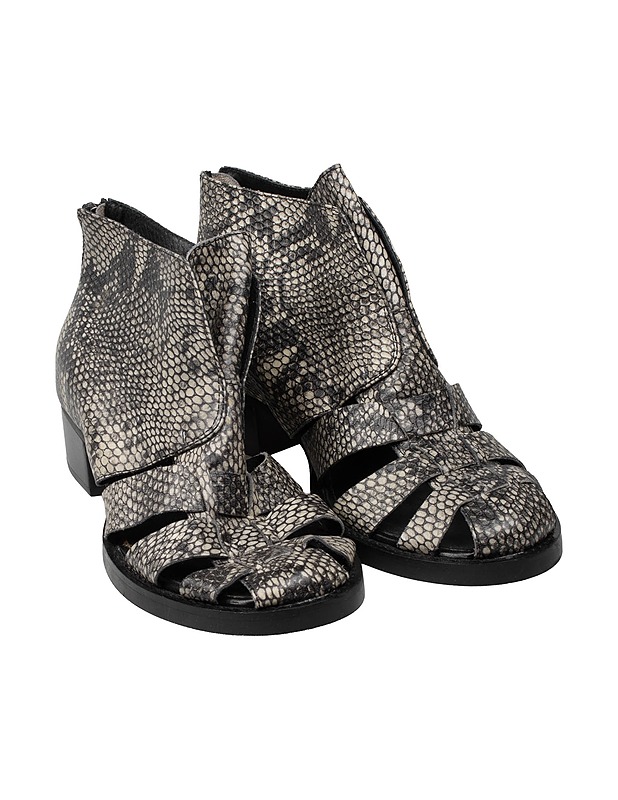 ASOS nilkkurit, 7 - Naisten nilkkurit ja saappaat - 10105486024 - 0