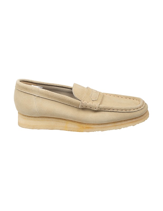 CLARCS Originals loaferit, 41 - Naisten kävelykengät ja tennarit - 10105486025 - 1