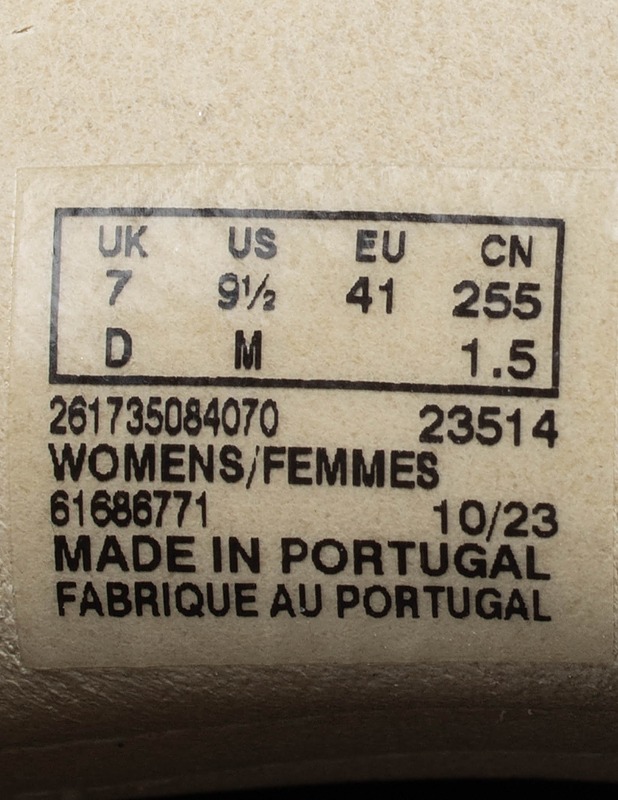 CLARCS Originals loaferit, 41 - Naisten kävelykengät ja tennarit - 10105486025 - 2