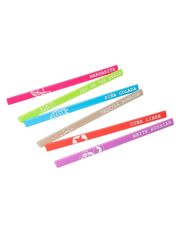 COOKUT Easy Cocktail mittatikut - Muut astiat - 10105486034 - 1