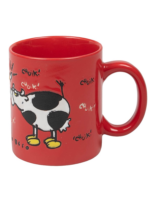 RANETA TORO Toro Beso muki - Mukit ja kahvikupit - 10105486035 - 0