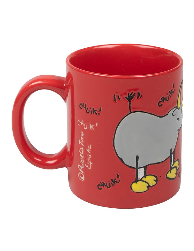 RANETA TORO Toro Beso muki - Mukit ja kahvikupit - 10105486035 - 1