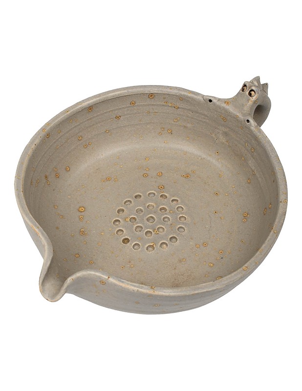 Keraaminen laakea kaadin - Muut astiat - 10105486042 - 0