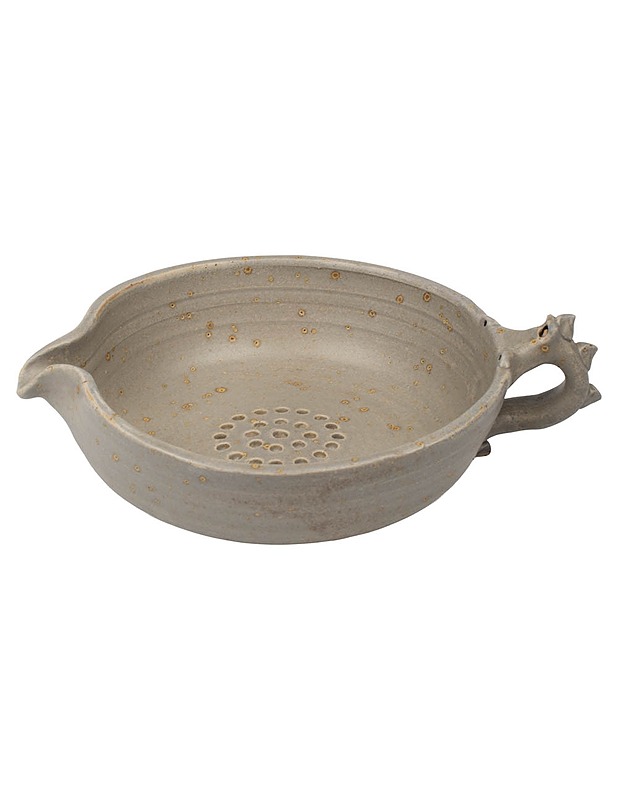 Keraaminen laakea kaadin - Muut astiat - 10105486042 - 1