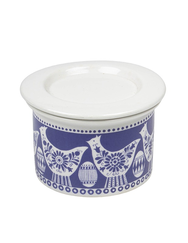 ARABIA / WÄRTSILÄ rasia - Designsuosikit - 10105486085 - 0