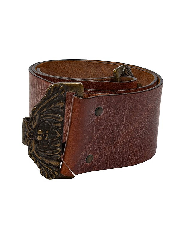 MASSIMO DUTTI Vyö  - Vyöt ja henkselit - 10105486082 - 0