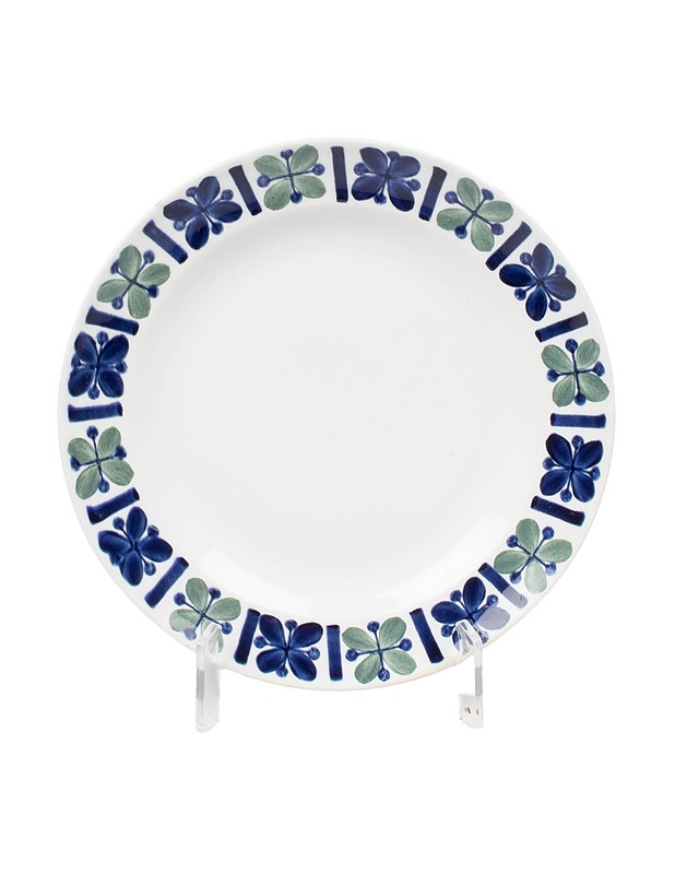 ARABIA Katrilli lautanen - Designsuosikit - 10105486101 - 0