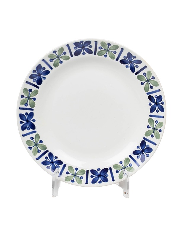 ARABIA Katrilli lautanen - Designsuosikit - 10105486102 - 0