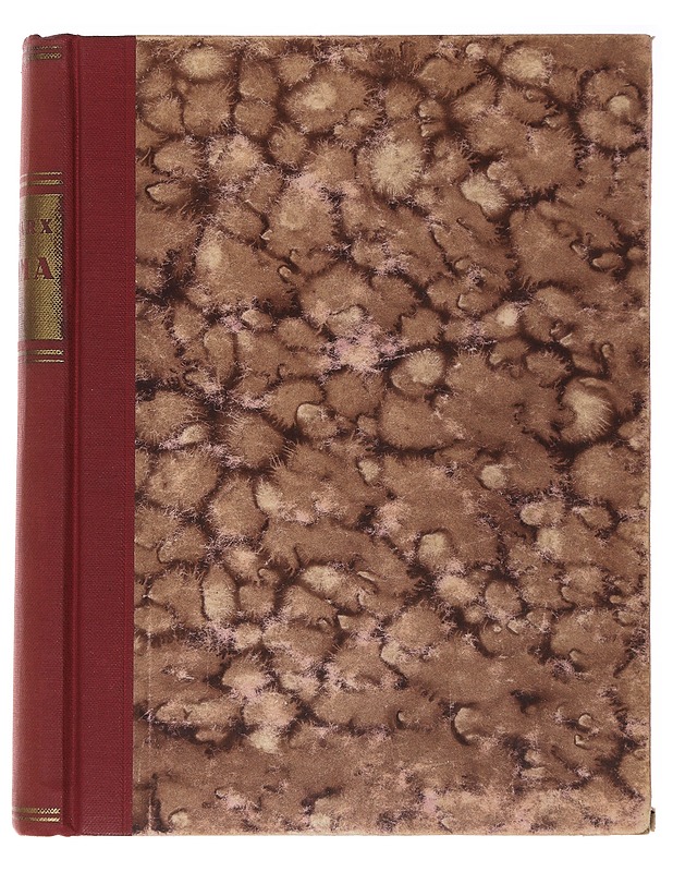 Pääoma 1-2 - Karl Mark - Historiakirjat - 10105486103 - 0