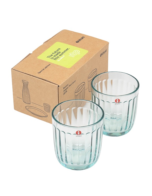 IITTALA Raami lasit, 2 kpl - Designsuosikit - 10105486110 - 0