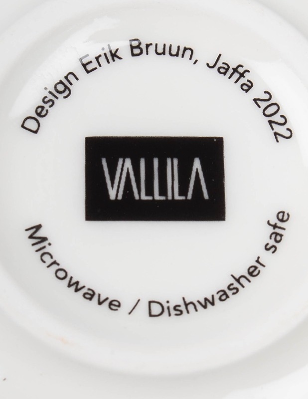 VALLILA Jaffa muki - Designsuosikit - 10105486129 - 2