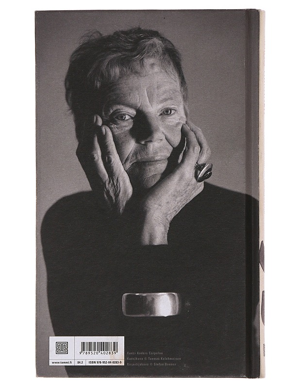 Vuosisadan rakkaustarina - Tikkanen, Märta - Romaanit ja novellit - 10105486138 - 1