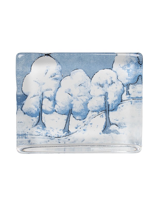 IITTALA Lumen hiljaisuus lasikortti - Designsuosikit - 10105486143 - 1