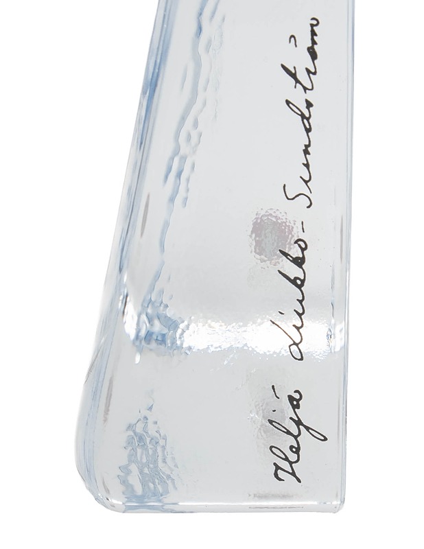 IITTALA Lumen hiljaisuus lasikortti - Designsuosikit - 10105486143 - 2