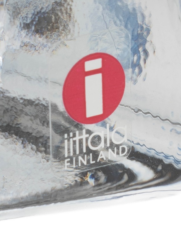 IITTALA Lumen hiljaisuus lasikortti - Designsuosikit - 10105486143 - 3