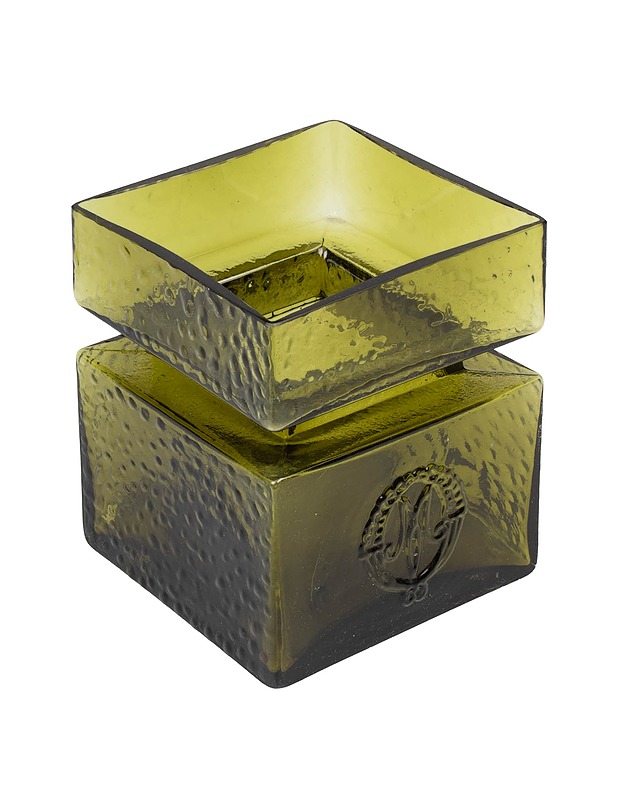 RIIHIMÄEN LASI Pala maljakko - Designsuosikit - 10105486139 - 0