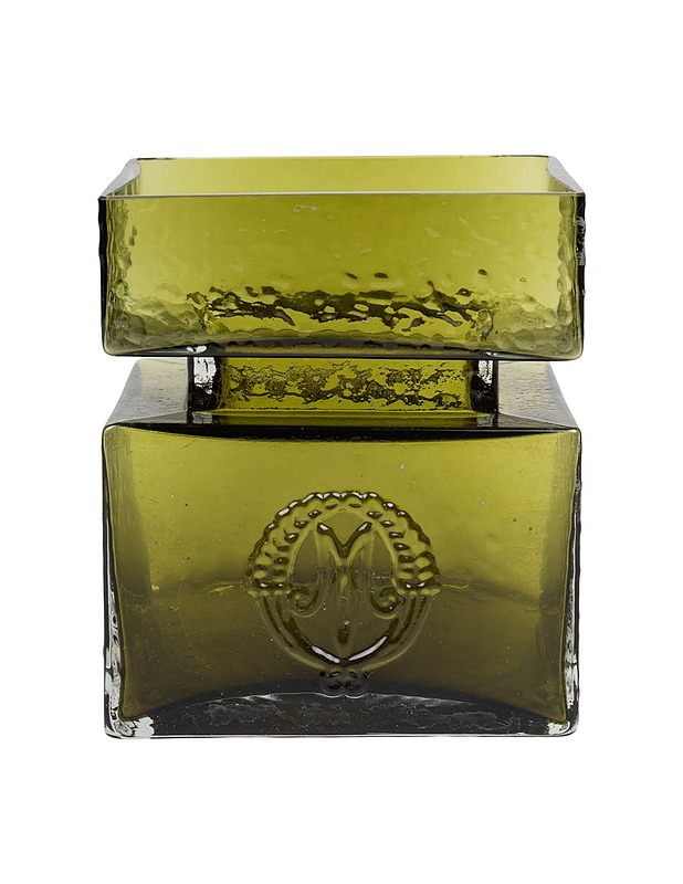 RIIHIMÄEN LASI Pala maljakko - Designsuosikit - 10105486139 - 1