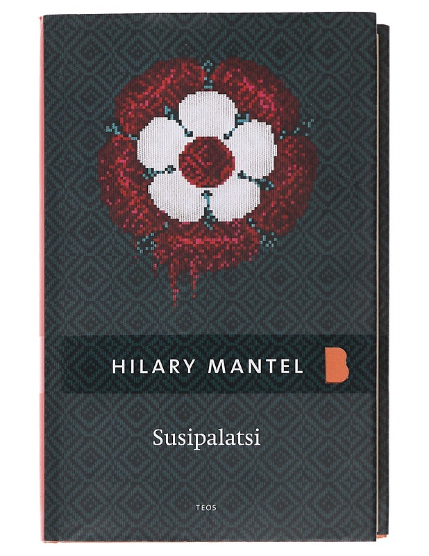 Susipalatsi - Mantel, Hilary - Historiakirjat - 10105486142 - 0