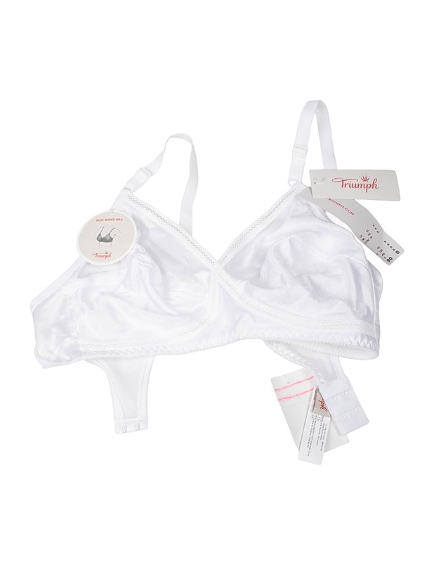 TRIUMPH rintaliivit, 90B - Alusvaatteet - 10105486156 - 0