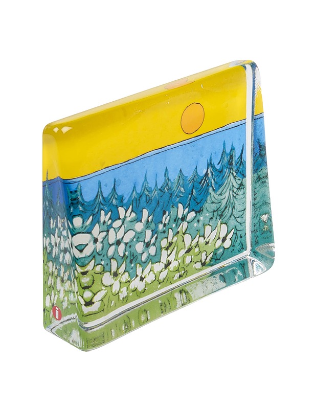 IITTALA Lämpö auringon lasikortti - Designsuosikit - 10105486179 - 0