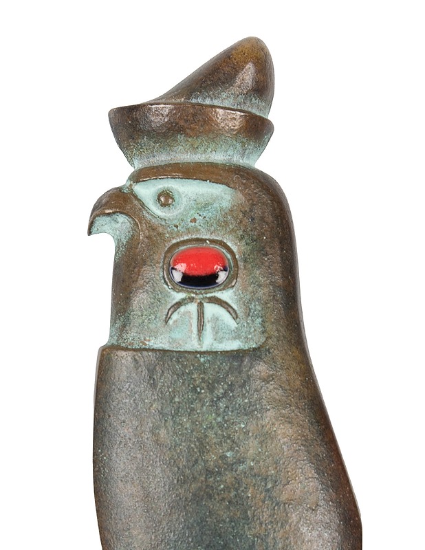 Pronssinen kirjeveitsi - Koriste-esineet - 10105486180 - 2