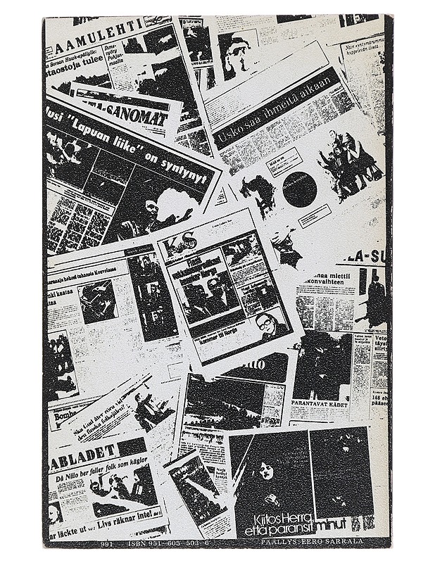 Elämä voittaa : Niilo Yli-Vainion tarina - Tytti Träff - Elämäkerrat ja muistelmat - 10105486196 - 1