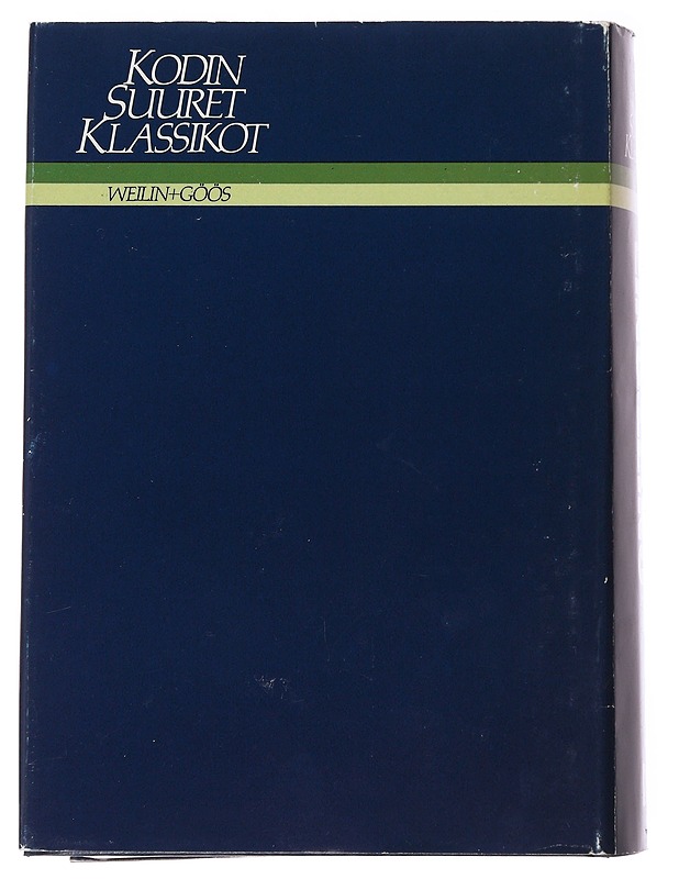 Eino Leino / 2 osa - Leino, Eino - Romaanit ja novellit - 10105486201 - 1