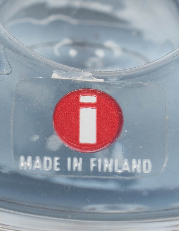 IITTALA Arktia kynttilänjalka - Designsuosikit - 10105486212 - 2