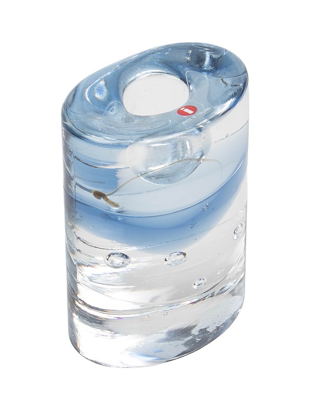 IITTALA Arktia kynttilänjalka - Designsuosikit - 10105486212 - 0