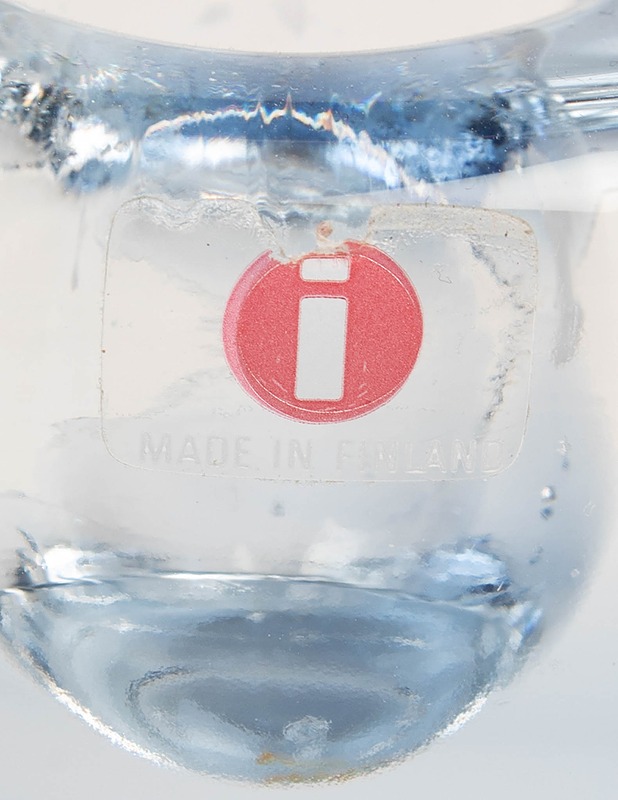 IITTALA Arktia kynttilänjalka - Designsuosikit - 10105486213 - 2