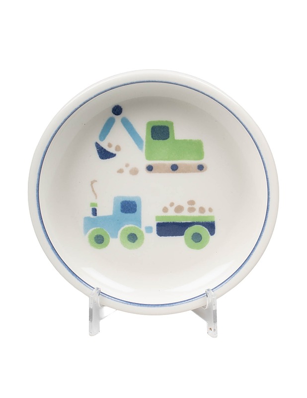 PENTIK lasten lautanen - Lautaset ja kulhot - 10105486219 - 0