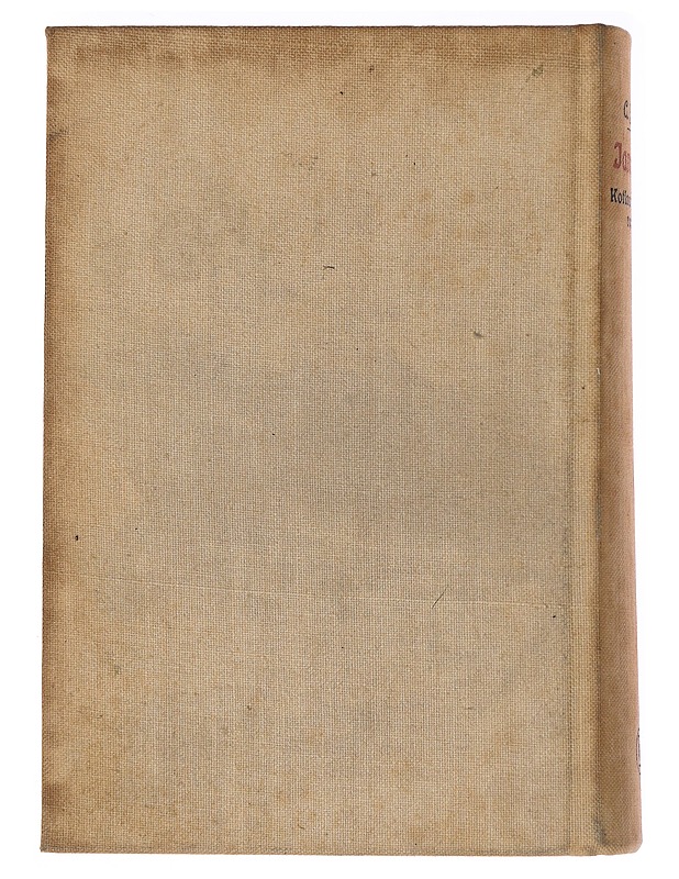 Jane Eyre Kotiopettajattaren romaani - Bronte, Charlotte - Romaanit ja novellit - 10105486233 - 1