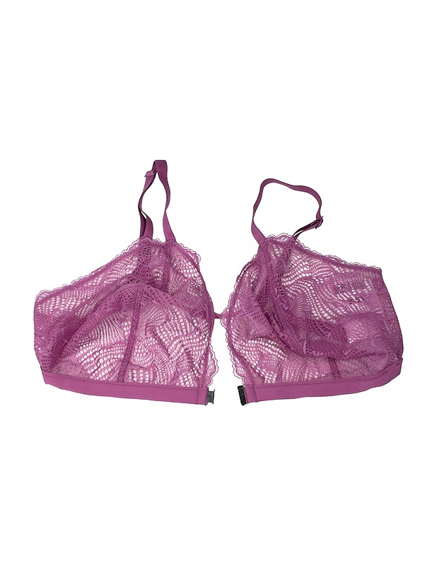 CALVIN KLEIN rintaliivit, XL - Alusvaatteet - 10105486241 - 0