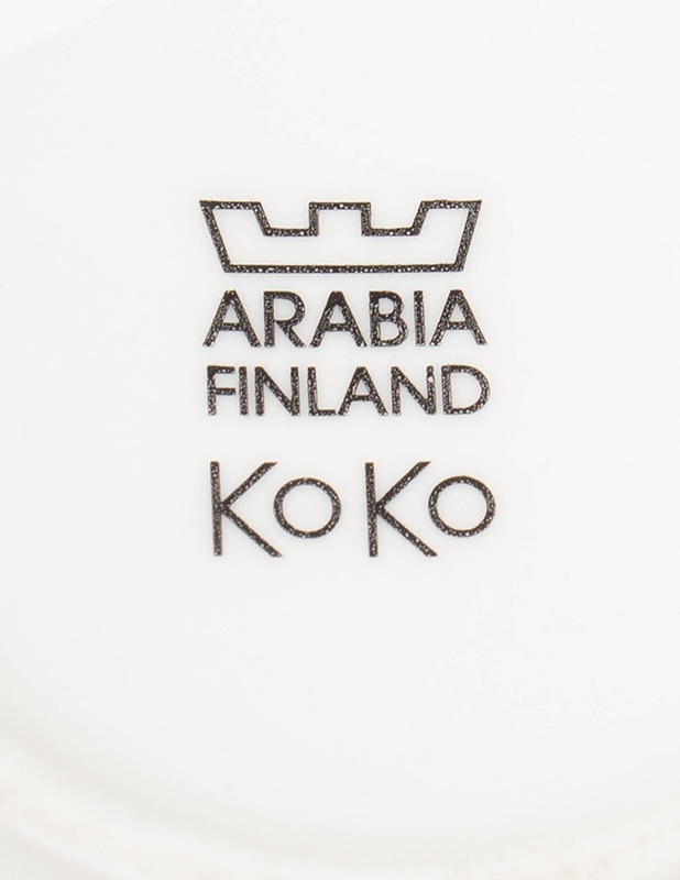 ARABIA KoKo muki - Designsuosikit - 10105486240 - 2