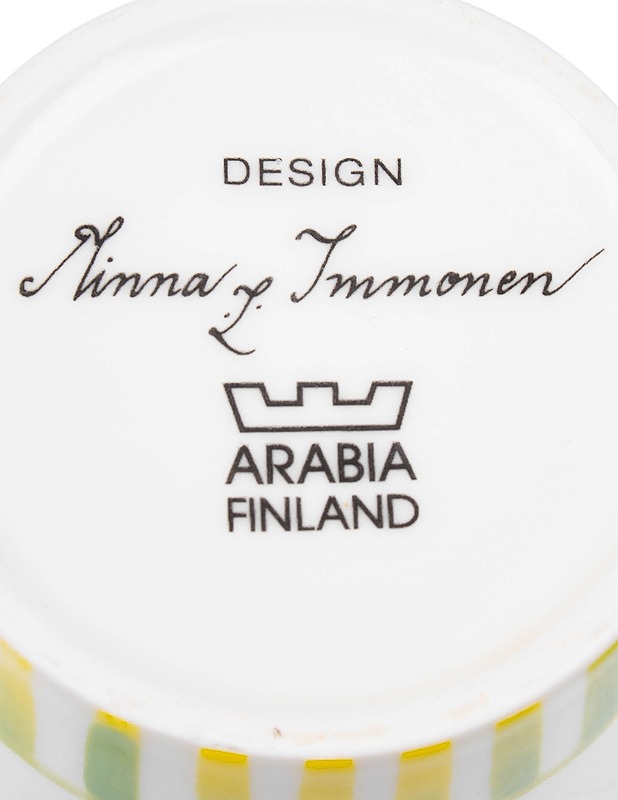 ARABIA Minna L. Immonen muki - Designsuosikit - 10105486245 - 2