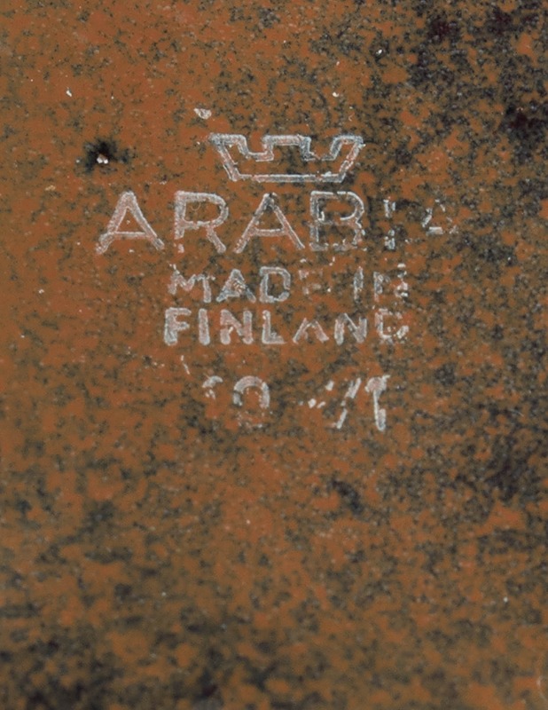 ARABIA Mahonki sokerikko - Designsuosikit - 10105486249 - 3