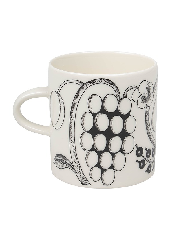 ARABIA Paratiisi muki - Designsuosikit - 10105486257 - 1