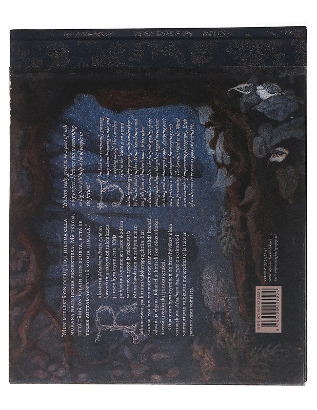 Maailman ihanin tyttö = The loveliest girl in the world - Savolainen, Miina - Lastenkirjat - 10105486267 - 1