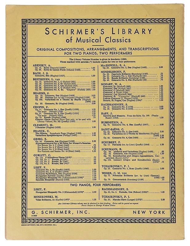 Concerto no. IV: for the piano - Ludwig Van Beethoven - Musiikki- ja elokuvakirjat - 10105486303 - 1