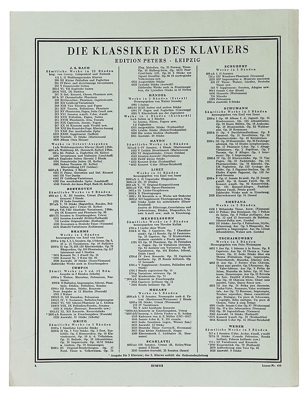 Mozart: Konzer - Edwin Fischer - Musiikki- ja elokuvakirjat - 10105486313 - 1