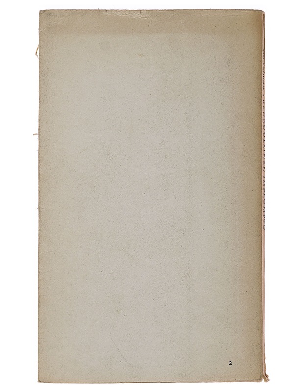 Keuruulainen impromptu - Joel Lehtonen - Runot ja näytelmät - 10105486339 - 1