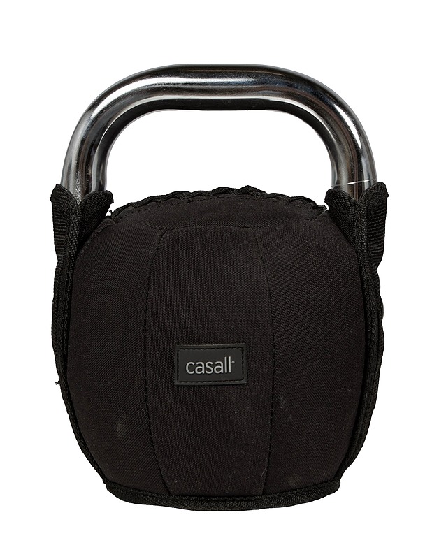 CASALL Kettlebell Soft kahvakuula, 8 kg - Kuntoilu - 10105486350 - 0